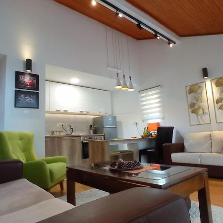 Apartment Maja Budva Exterior photo