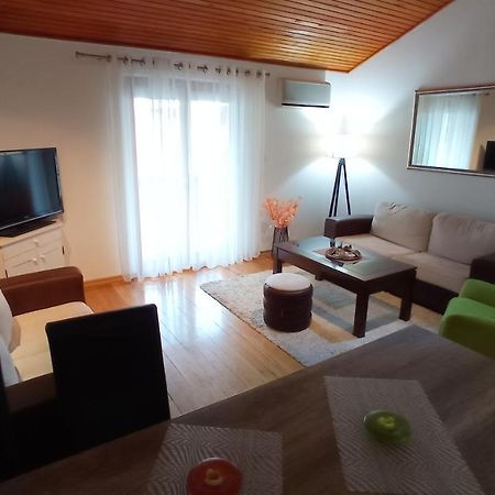 Apartment Maja Budva Exterior photo