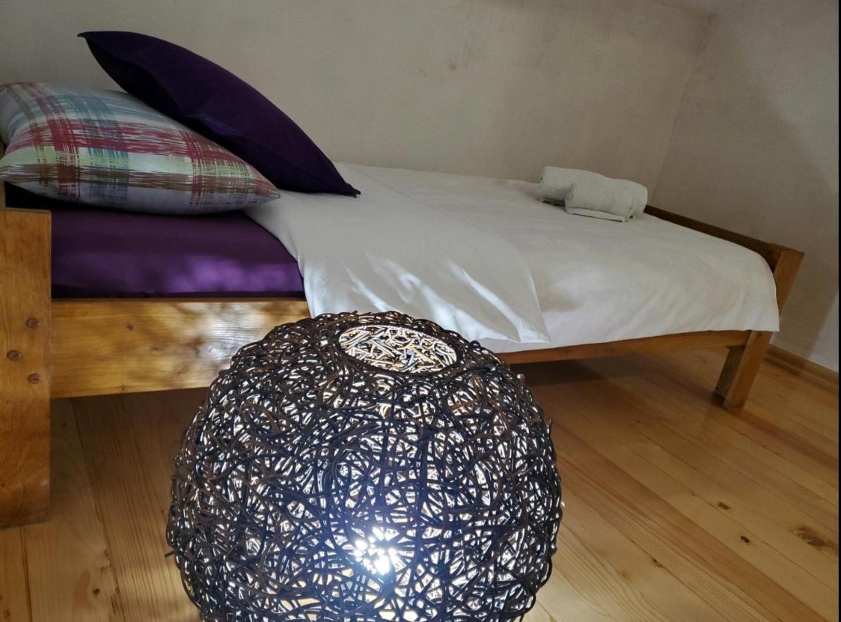 Apartment Maja Budva Exterior photo