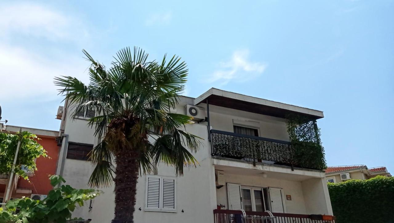 Apartment Maja Budva Exterior photo