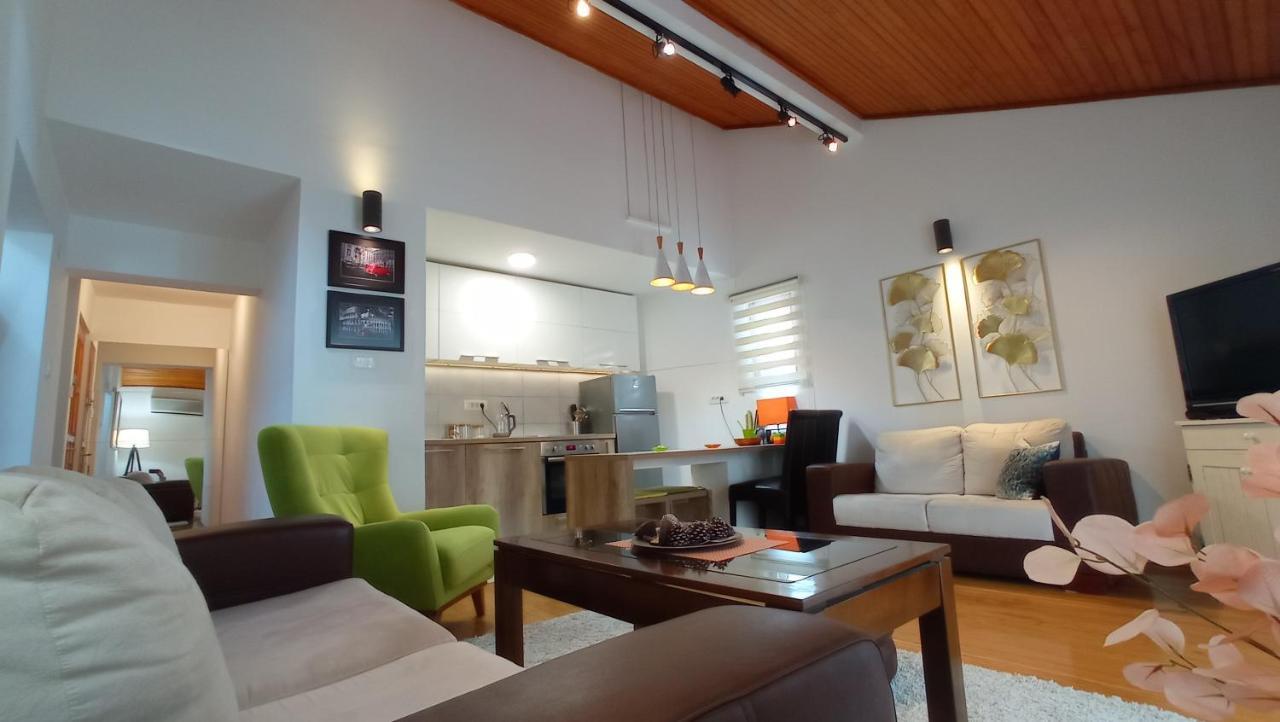 Apartment Maja Budva Exterior photo
