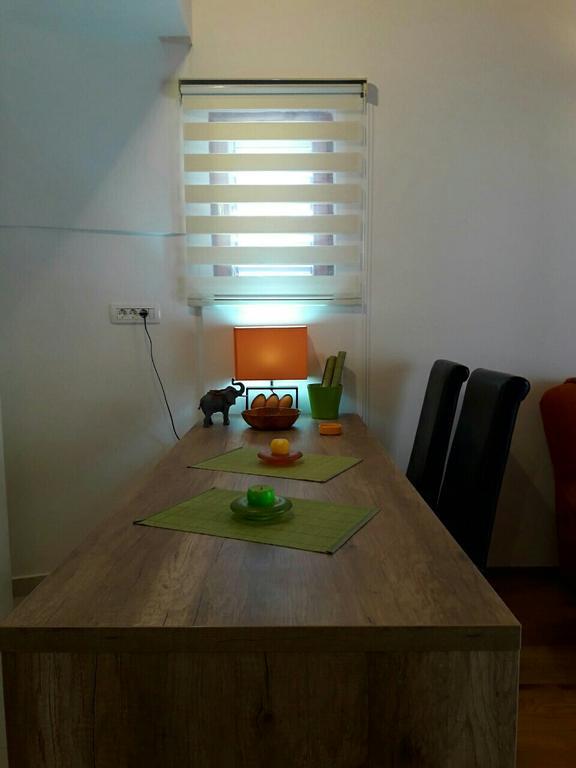Apartment Maja Budva Exterior photo